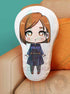 Nobara Kugisaki Plushie JUJUTSU KAIZEN Limiko